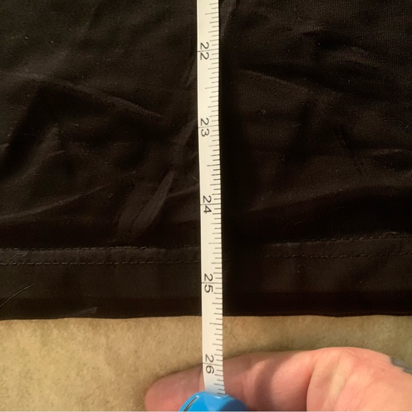 NWT Fendi x Fila tee. Xl - Picture 4 of 4